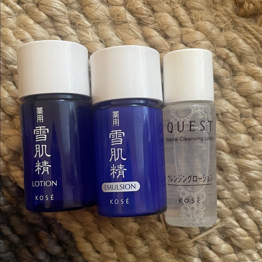 Kose Minis